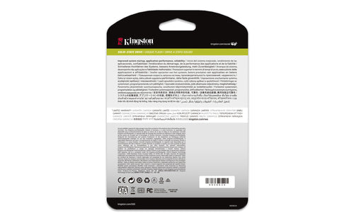 Kingston Product Image SEDC500R/1920G