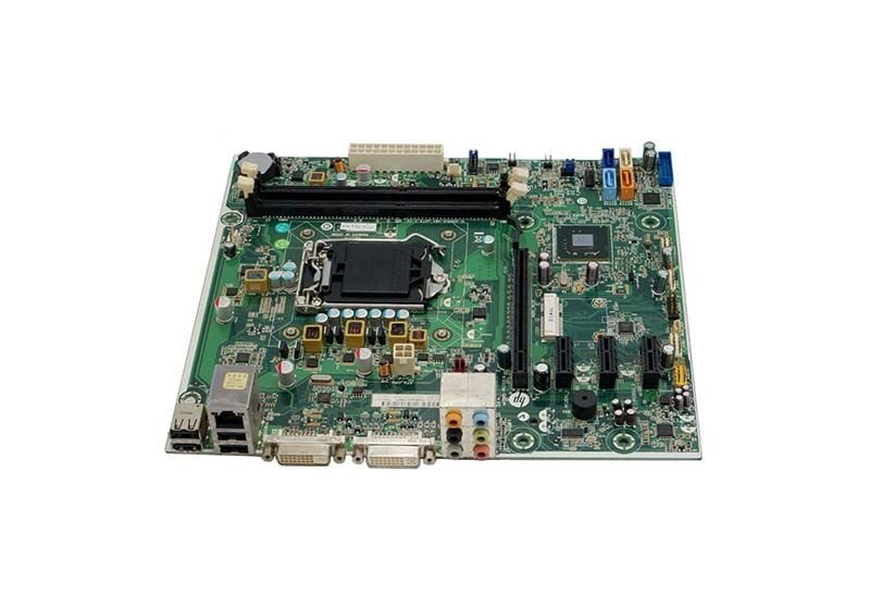 HP Desktop Motherboard - 696233-001