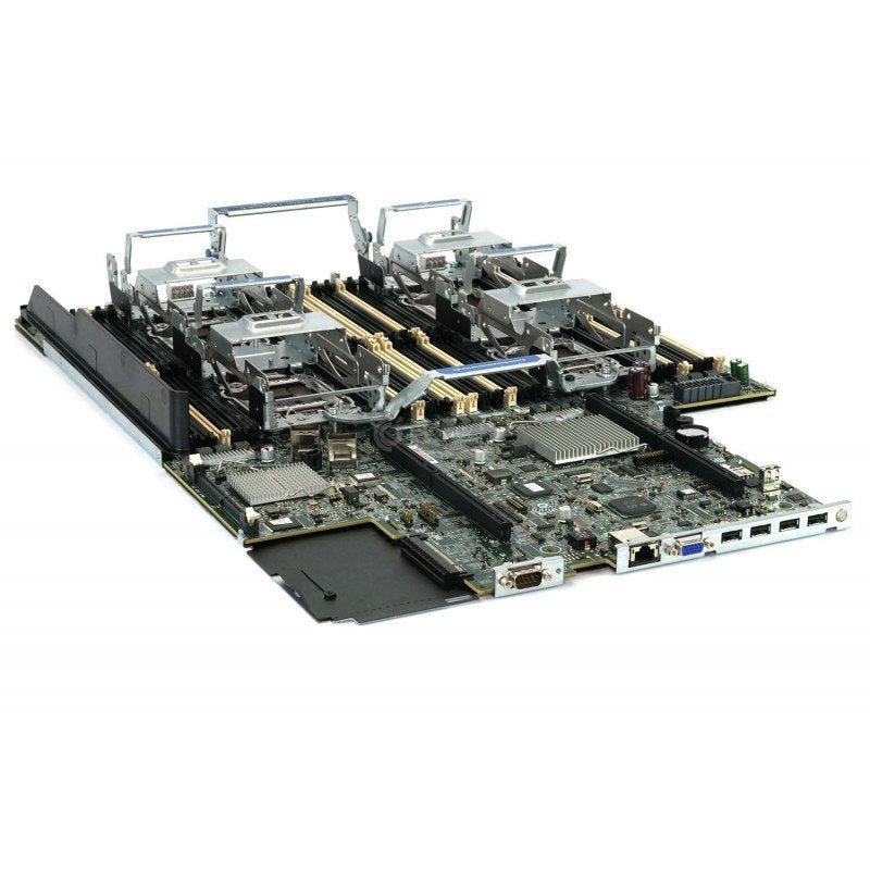 HP Server Motherboard - 696237-001