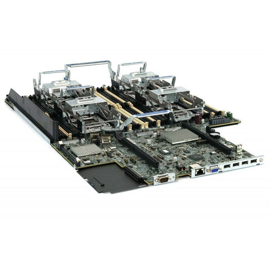 HP Server Motherboard - 696237-001