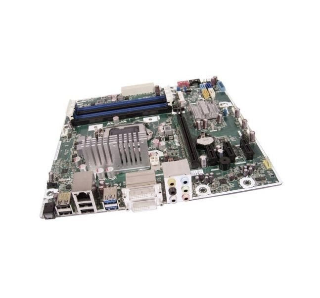 HP Desktop Motherboard - 696306-502