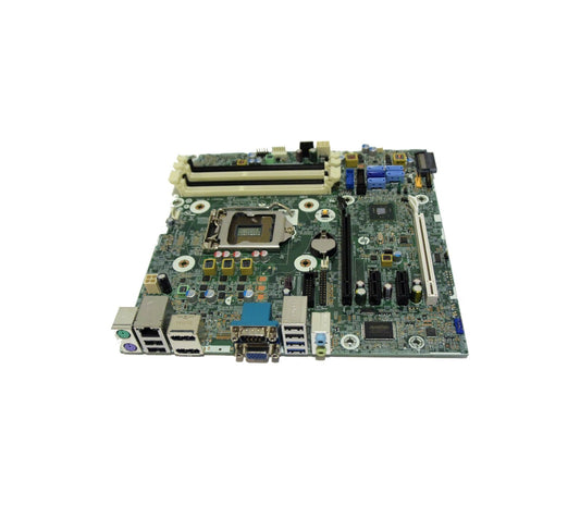 HP Desktop Motherboard - 696538-003