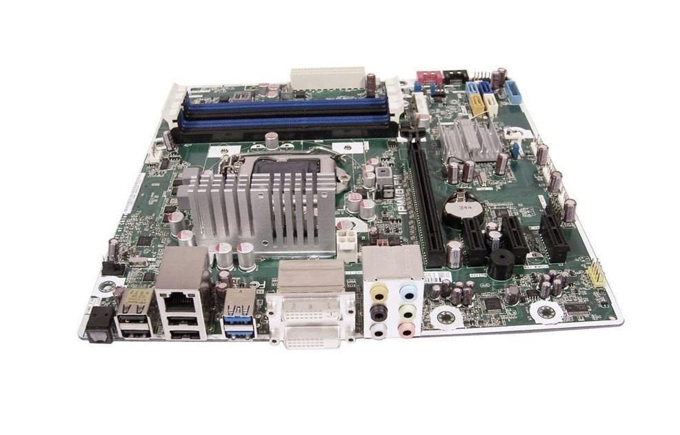 HP Desktop Motherboard - 696887-001