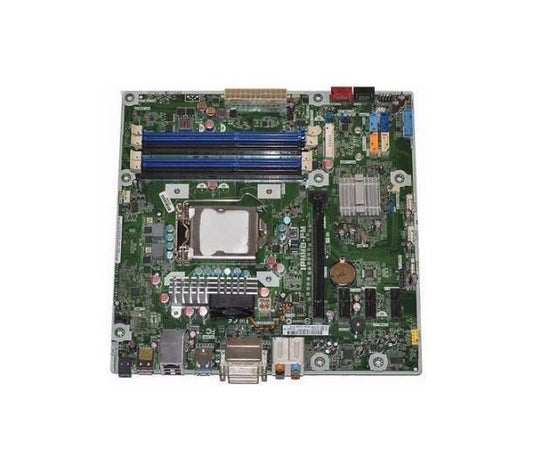 HP Desktop Motherboard - 696887-002