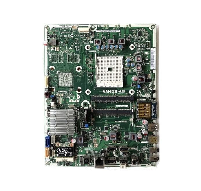 HP Desktop Motherboard - 696940-001