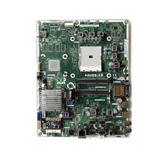 HP Desktop Motherboard - 696940-001