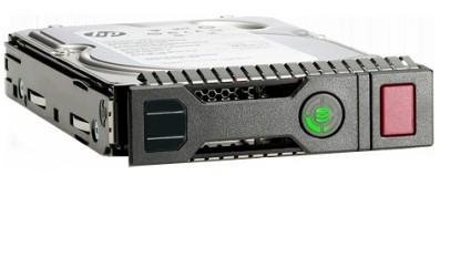 HPE 1.2TB Server Hard Drive - 697631-001