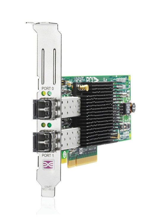 HP Fiber Channel Controller - 697890-001