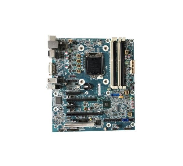 HP Desktop Motherboard - 697894-002