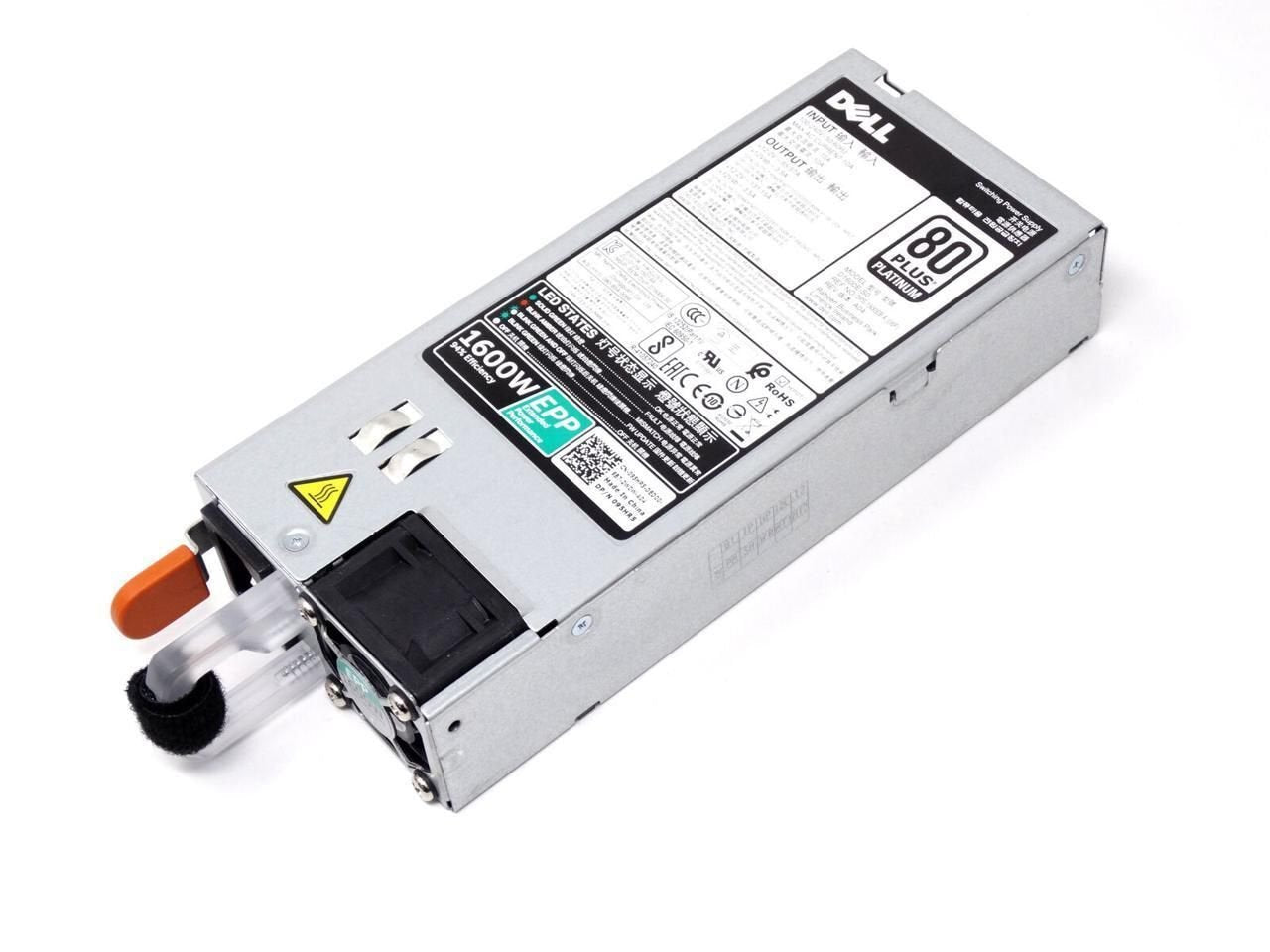 Dell 1600-Watts Power Supply - 697DR