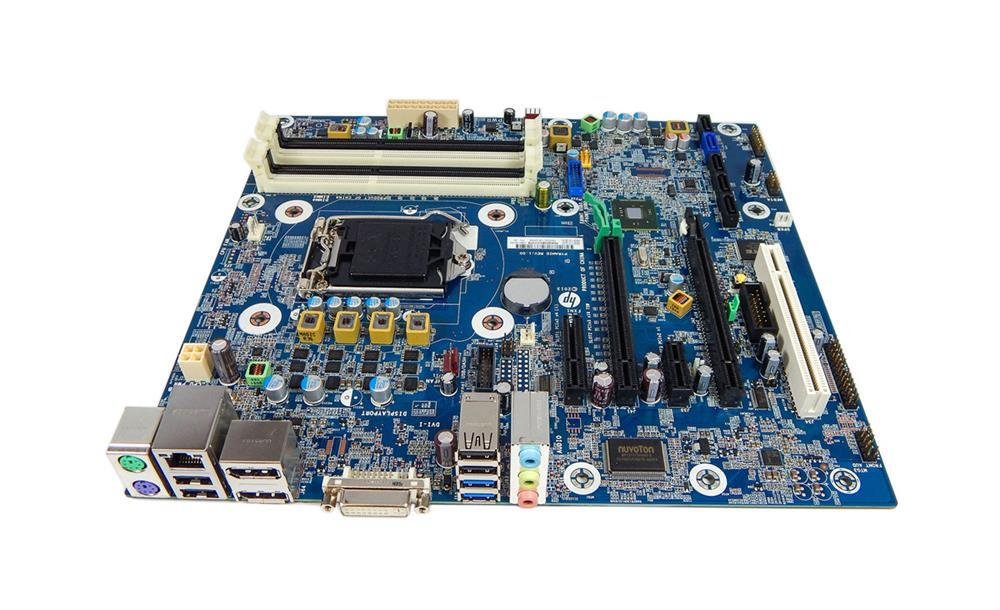 HP Server Motherboard - 698113-501