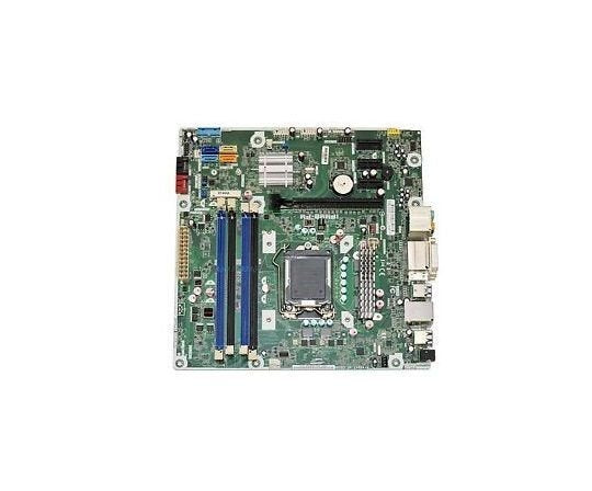 HP Desktop Motherboard - 698347-602