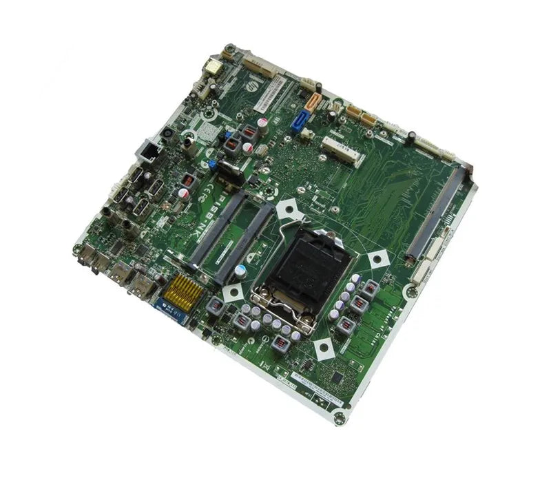 HP Desktop Motherboard - 698394-501