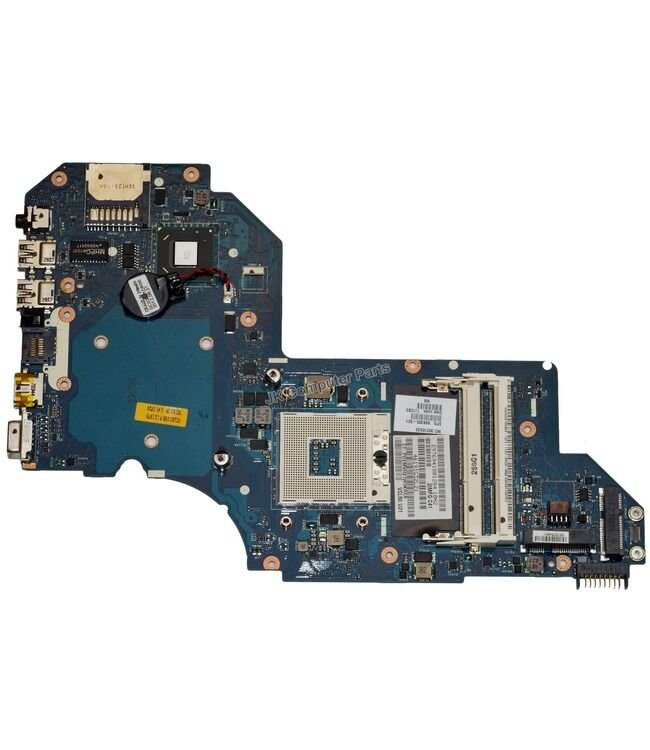HP Laptop Motherboard - 698395-501