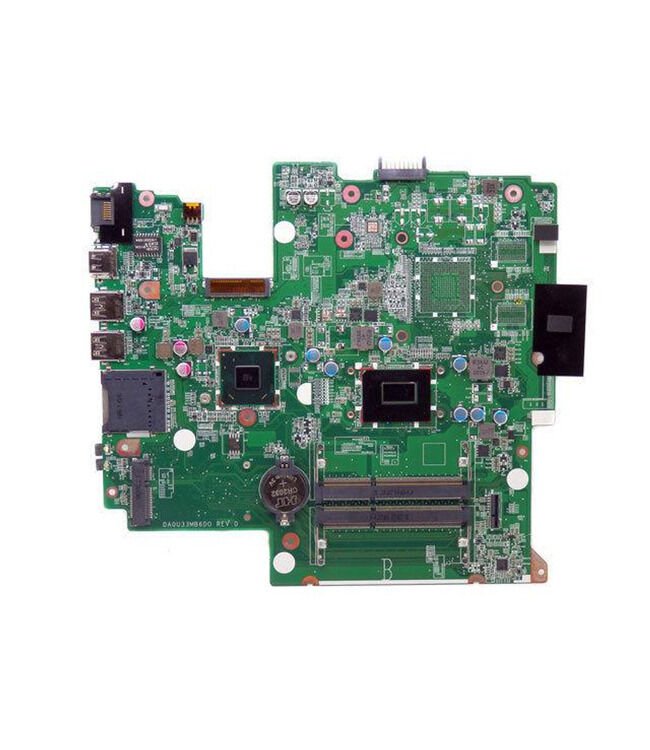 HP Laptop Motherboard - 698491-001