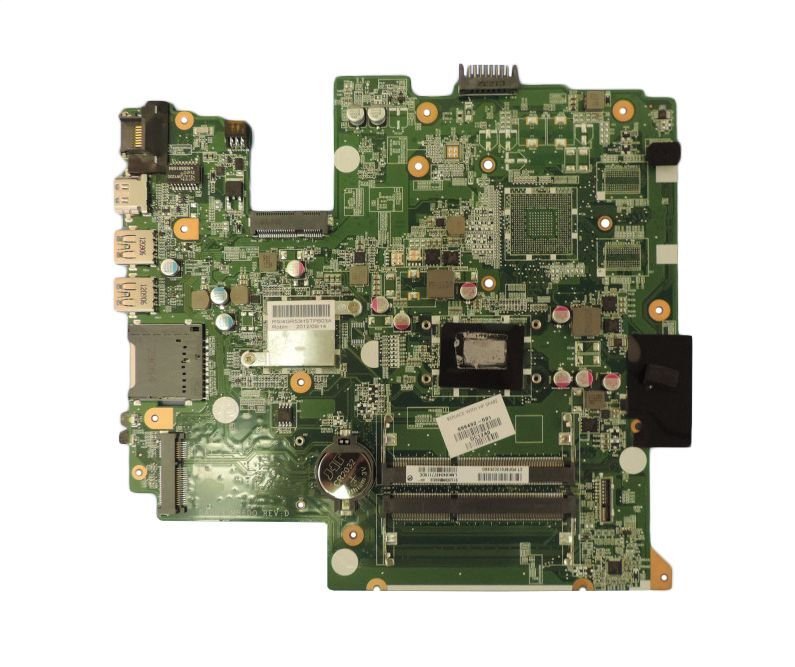 HP Laptop Motherboard - 698492-501