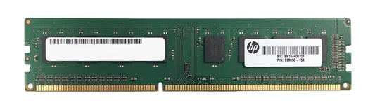 HP 4GB Desktop Memory Module - 698650-154