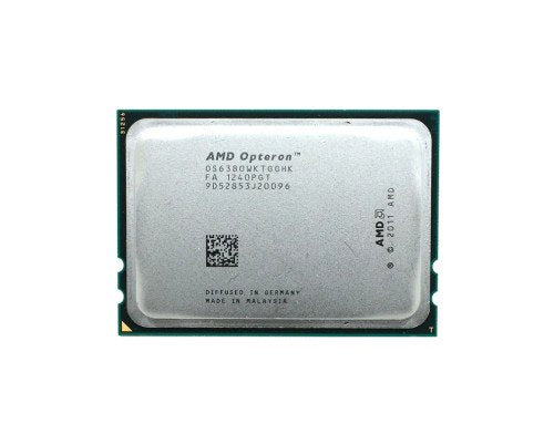HP AMD Processor - 699069-L21