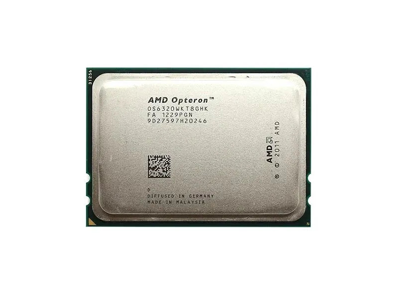 HP AMD Processor - 699075-B21