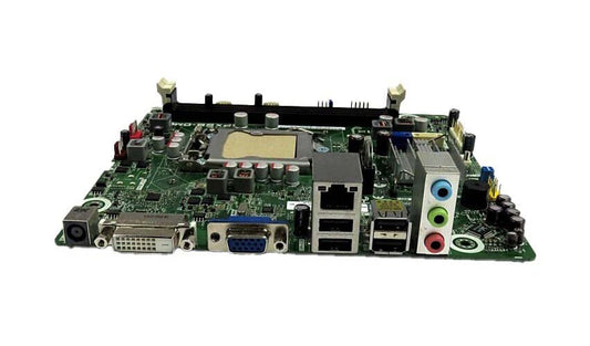 HP Desktop Motherboard - 699340-001