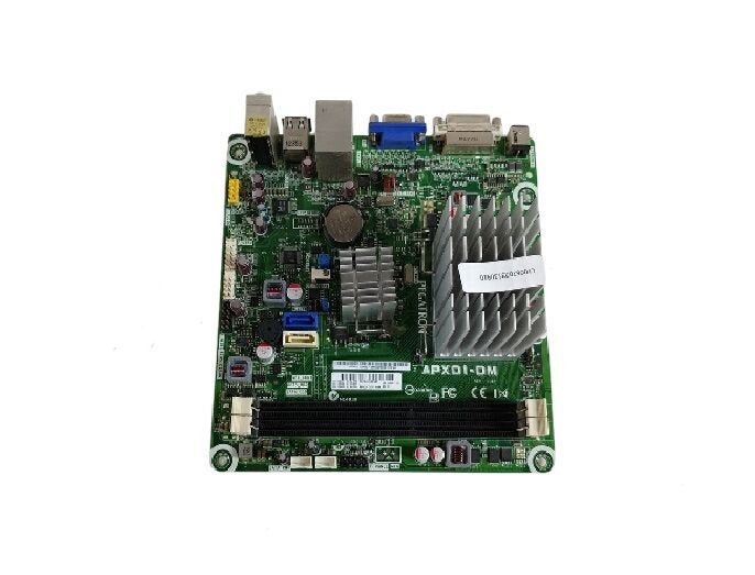 HP Desktop Motherboard - 699341-001