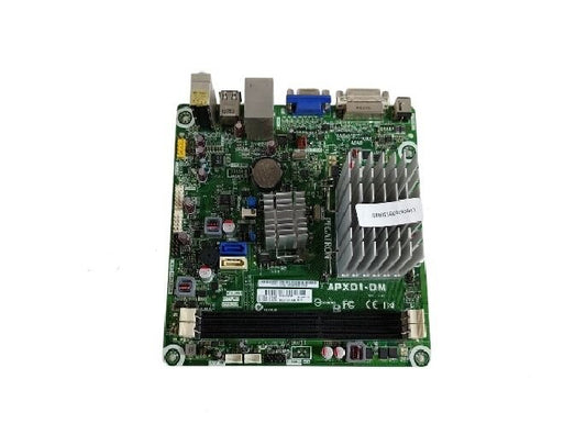 HP Desktop Motherboard - 699341-001
