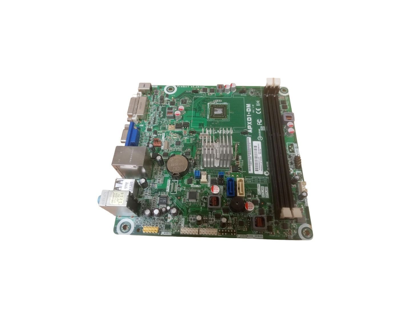 HP Desktop Motherboard - 699342-001