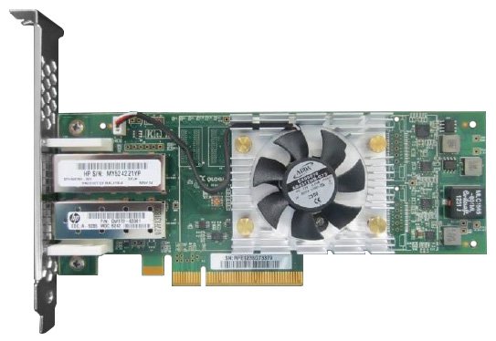 HP Host Bus Adapter - 699765-001