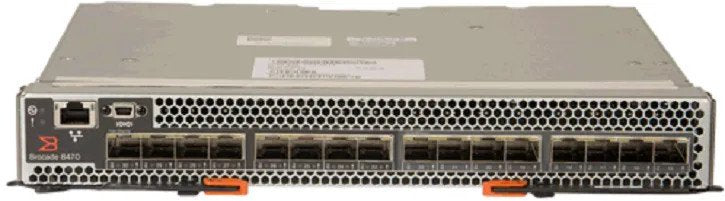 IBM Network Switch - 69Y1909