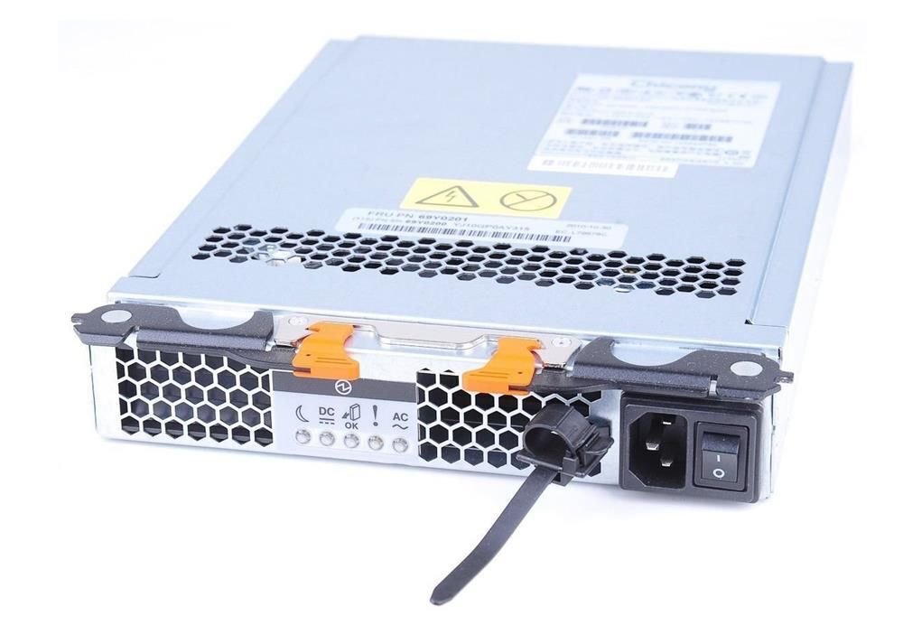 IBM 585-Watts Power Supply - 69Y0201