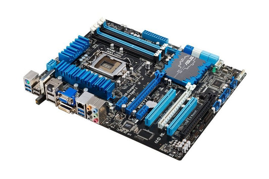 IBM Server Motherboard - 69Y4507