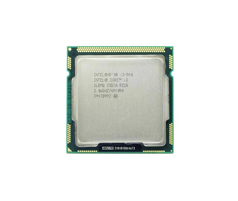 IBM Intel Processor - 69Y4582