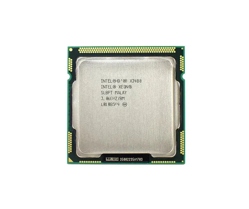 IBM Intel Processor - 69Y4585