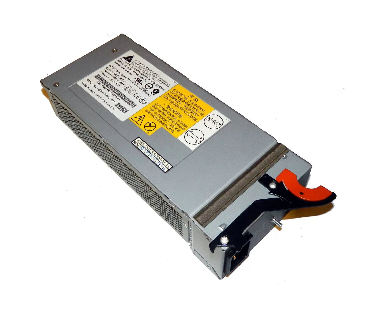 IBM 1450-Watts Power Supply - 69Y5854