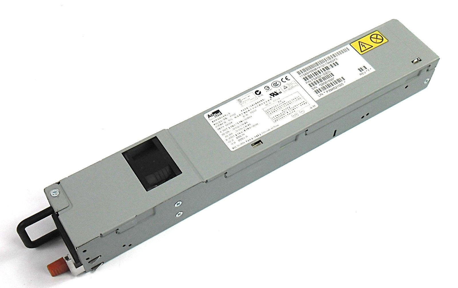 IBM 460-Watts Power Supply - 69Y5907