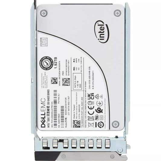 Dell Product Image 6XW3M