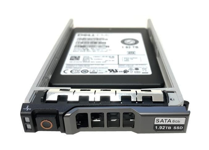 Dell Solid State Drive - 6Y14T