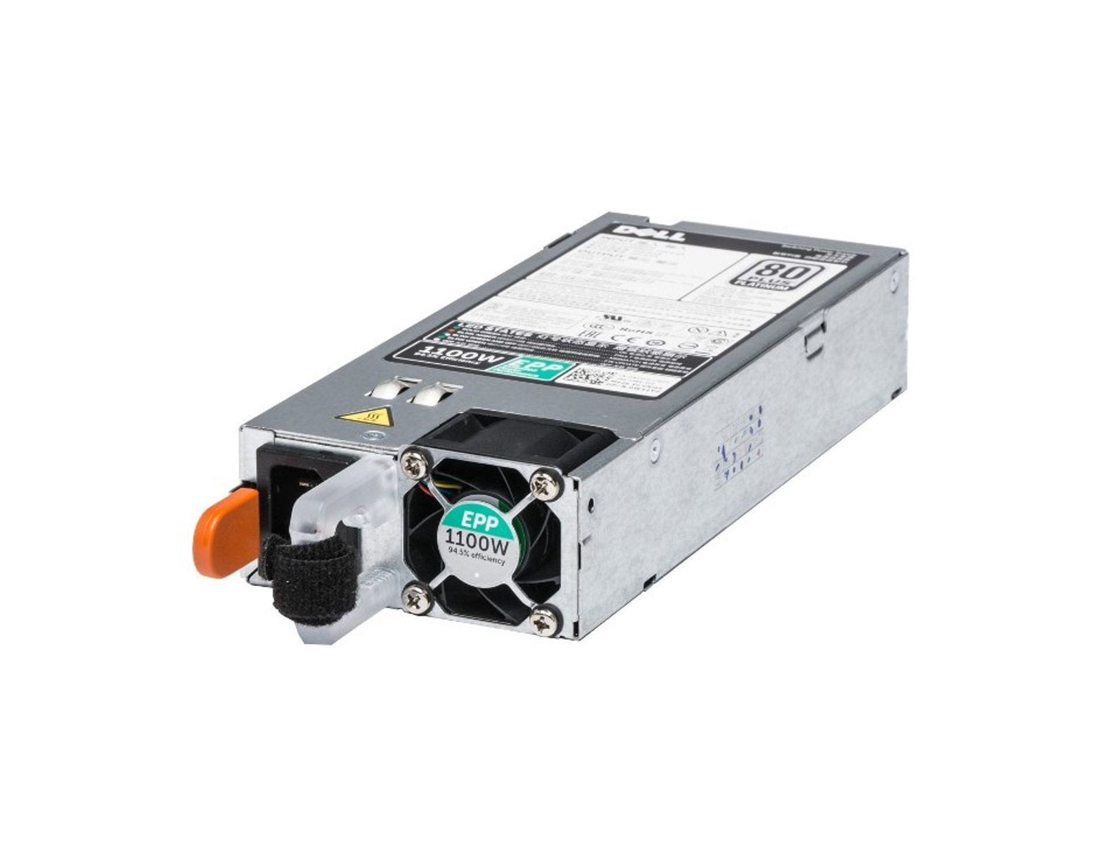 Dell 1100-Watts Power Supply - 6D1MJ