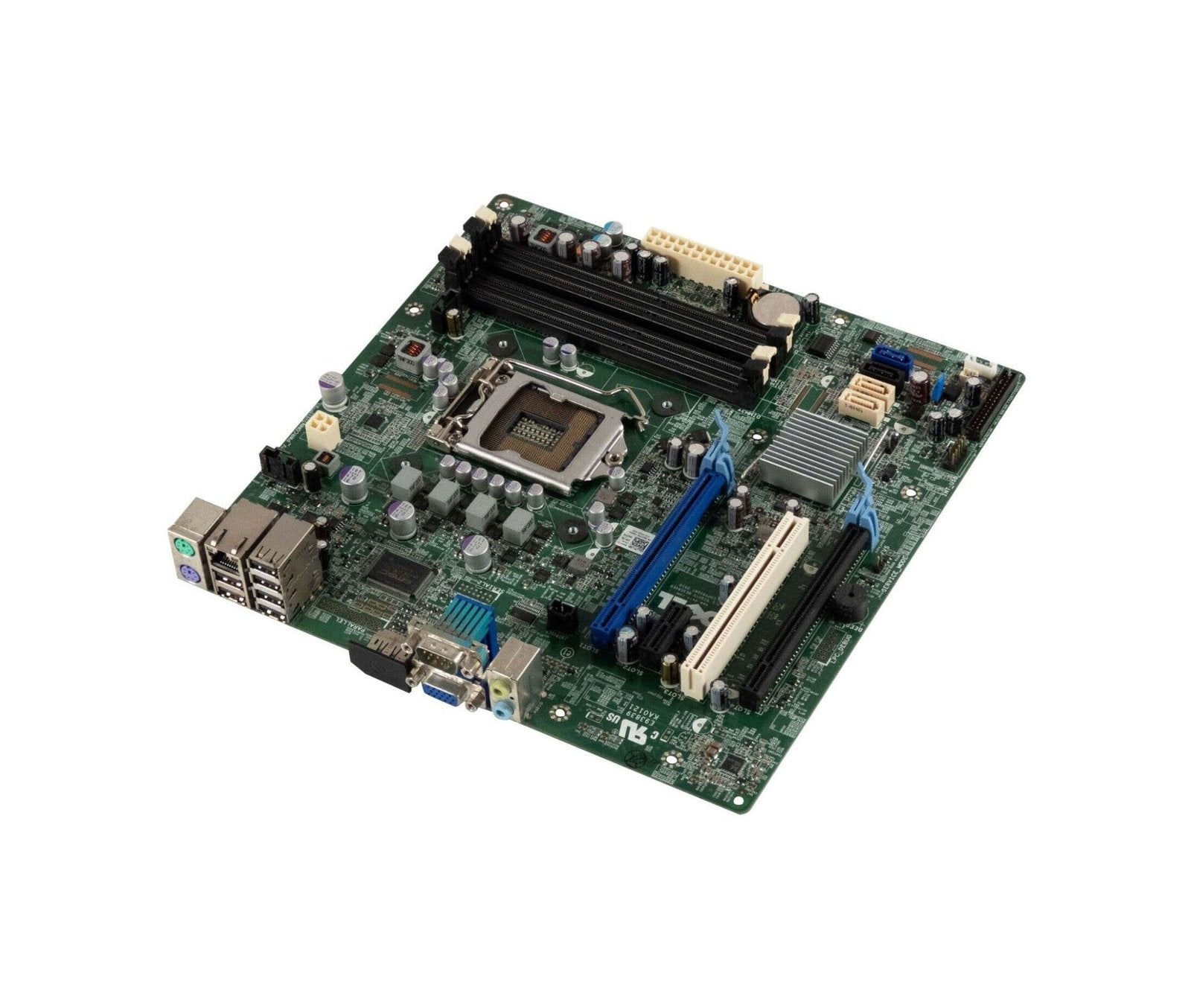 Dell Desktop Motherboard - 6D7TR