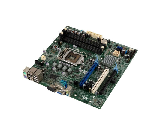 Dell Desktop Motherboard - 6D7TR