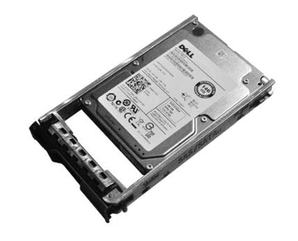 Dell 146GB Server Hard Drive - 6DFD8