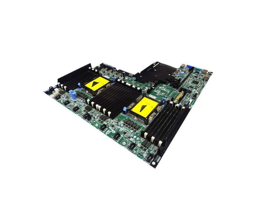 Dell Server Motherboard - 6DKY5
