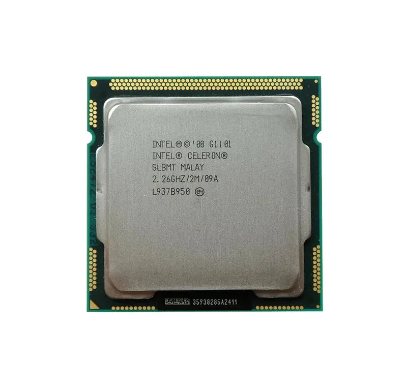 Dell Intel Processor - 6F9GX