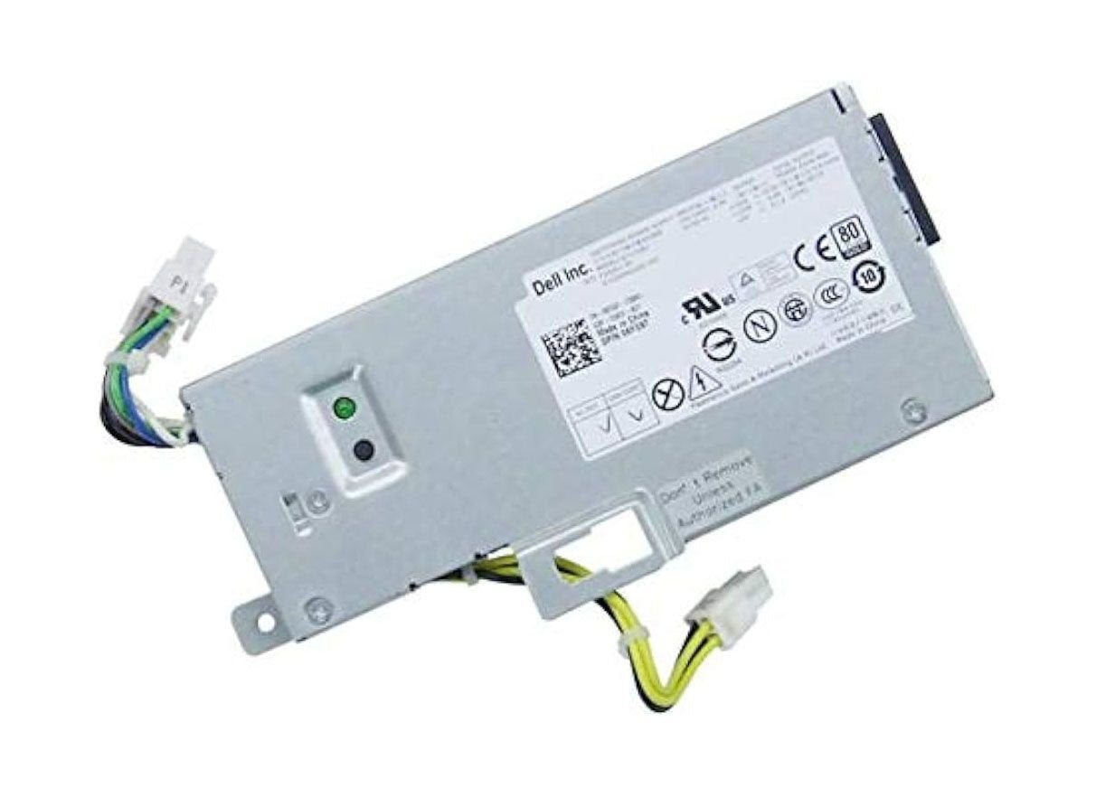 Dell 200-Watts Power Supply - 6FG9T