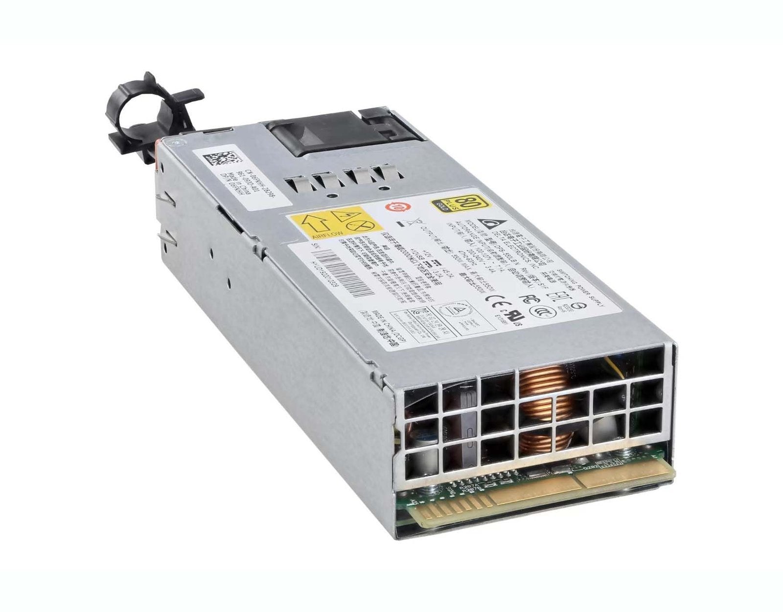 Dell 550-Watts Power Supply - 6FKHH