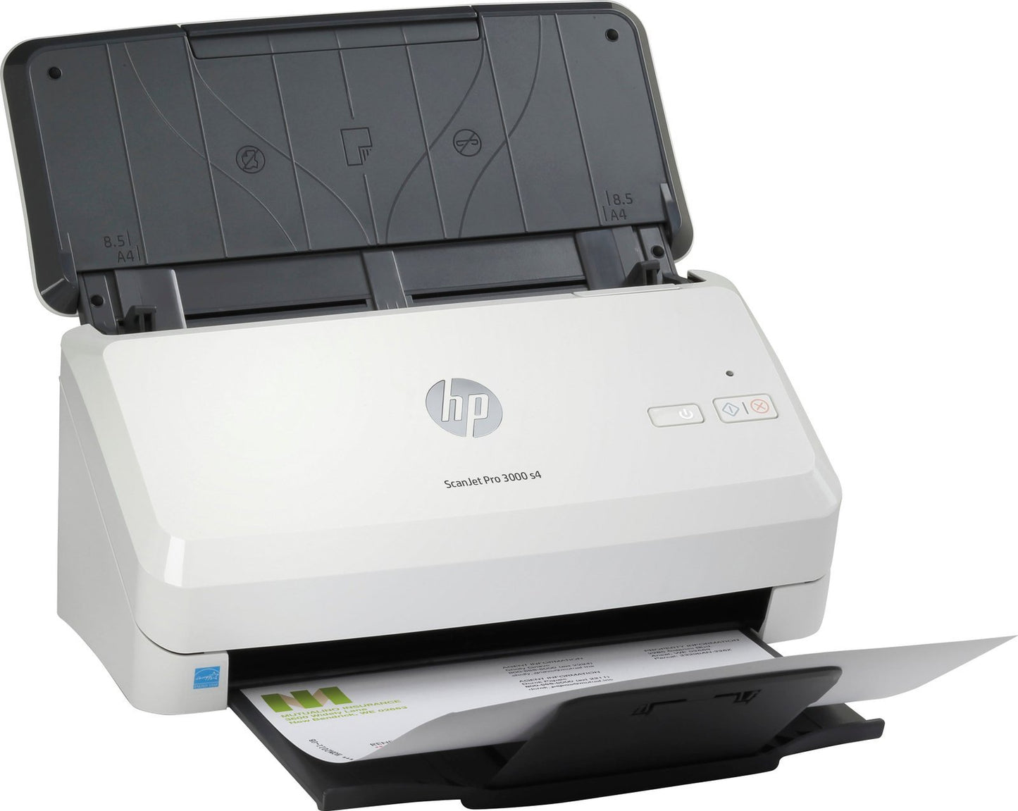HP Scanner - 6FW07A