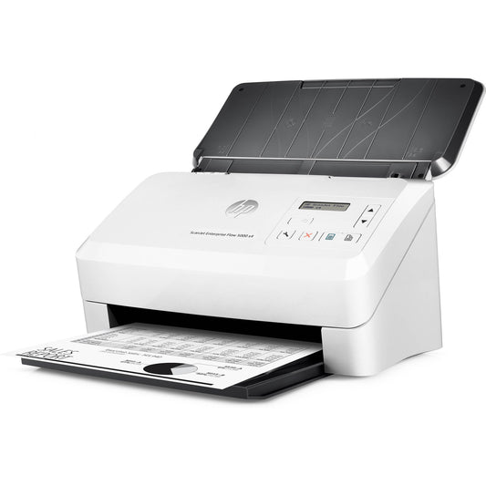HP Scanner - 6FW09A