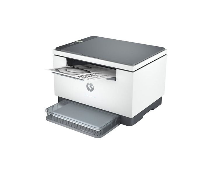 HP Laser Printer - 6GW99F