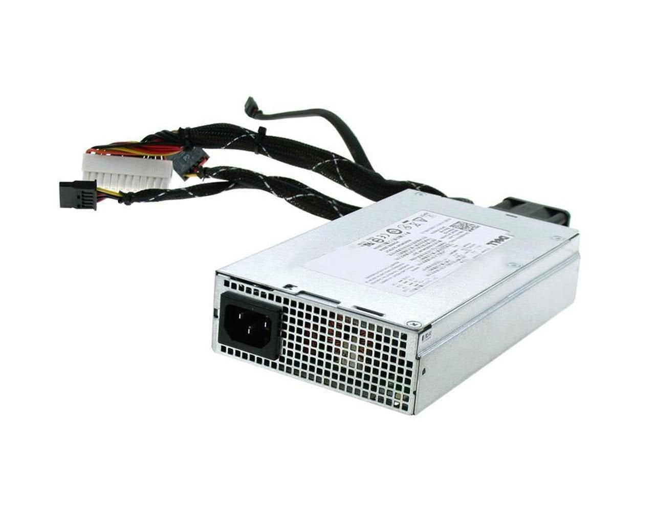 Dell 250-Watts Power Supply - 6HTWP