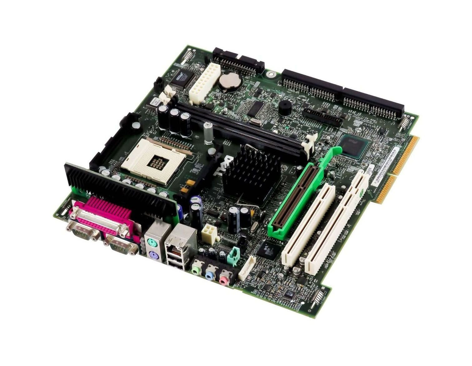 Dell Desktop Motherboard - 6J580